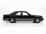 1992 Mercedes-Benz 500E - WDB1240361B872073 - Studio